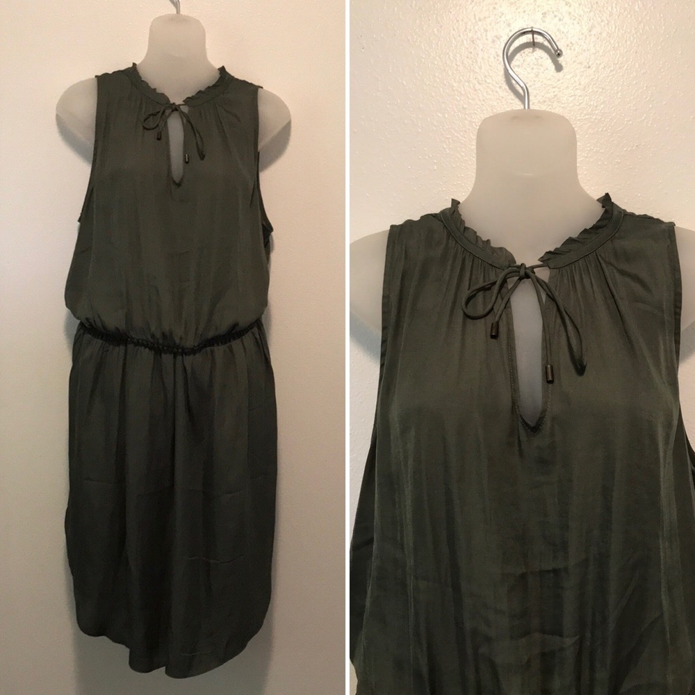GAP bohemian dress
